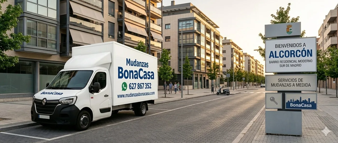 Teatro Buero Vallejo de Alcorcón