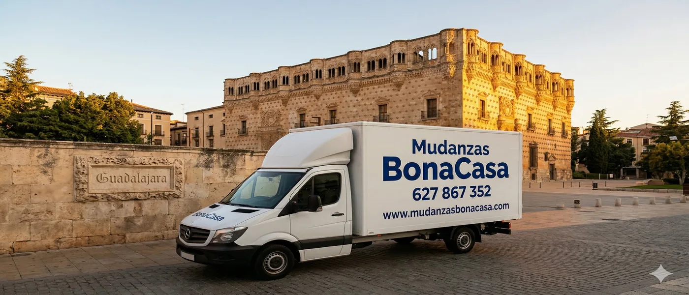 Palacio del Infantado de Guadalajara