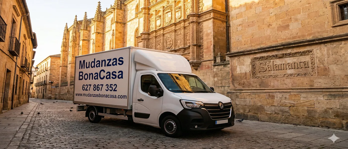 Plaza Mayor de Salamanca